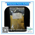 Ferric sulfate price formula